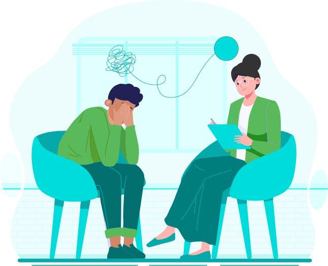 two-people-talking